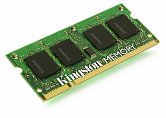 SO-DIMM 2GB DDR3-1600MHz Kingston CL11 SRx16