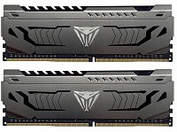 16GB DDR4-3733MHz Patriot CL17, kit 2x8GB