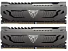 16GB DDR4-3733MHz Patriot CL17, kit 2x8GB