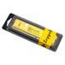 EVOLVEO Zeppelin, 2GB 1600MHz DDR3 CL11, GOLD, box