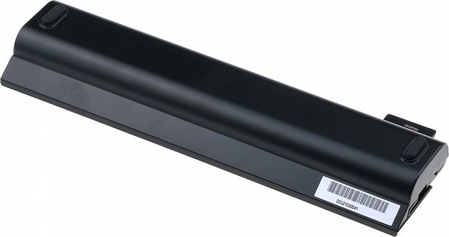 Baterie T6 power Lenovo ThinkPad T440s, T450s, T550, L450, T440, X240, 68+, 5200mAh, 58Wh, 6cell