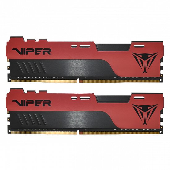 64GB DDR4-3600MHz Patriot ELITE II CL20, 2x32GB