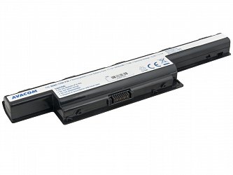 Baterie AVACOM pro Acer Aspire 7750/5750, TravelMate 7740 Li-Ion 11,1V 6400mAh 71Wh