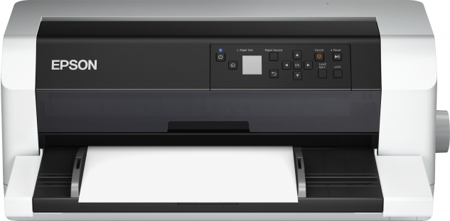 Epson DLQ-3500IIN