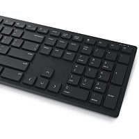 Dell set klávesnice + myš, KM5221W, bezdrátová, US