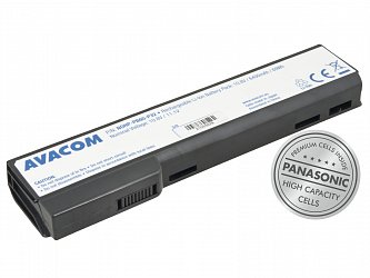 Baterie AVACOM pro HP ProBook 6360b, 6460b series Li-Ion 10,8V 6400mAh 69Wh