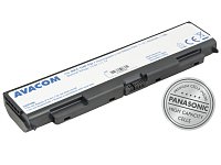 Baterie AVACOM pro Lenovo ThinkPad T440P, T540P 57+ Li-Ion 11,1V 6400mAh 71Wh