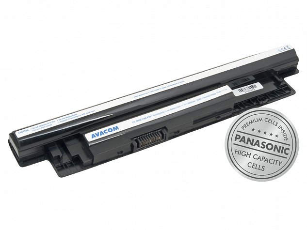 Baterie AVACOM pro Dell Inspiron 14R, Vostro 2421 Li-Ion 11,1V 5600mAh