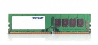 4GB DDR4-2666MHz Patriot CL19 SR 256x16