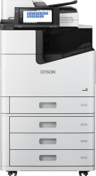 EPSON WorkForce Pro WF-M21000 D4TW