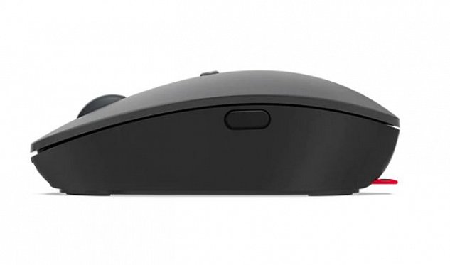 Lenovo Go USB-C Wireless Mouse