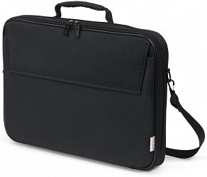 DICOTA BASE XX Laptop Bag Clamshell 15-17.3
