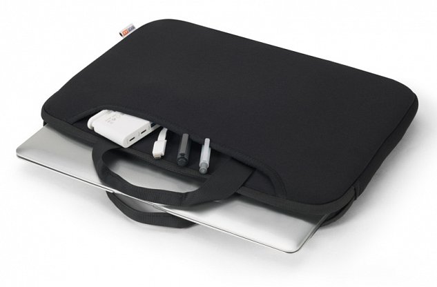 DICOTA BASE XX Laptop Sleeve Plus 10-11.6