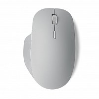 Microsoft Surface Precision Mouse Bluetooth 4.0, Light Grey