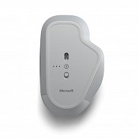 Microsoft Surface Precision Mouse Bluetooth 4.0, Light Grey