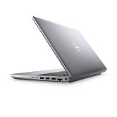 Dell Latitude 5521 15,6" FHD i5-11500H/16GB/512GB/THB/FPR/SCR/MCR/HDMI/W10Pro/3RNBD/Šedý Dell Latitude 5521 15,6" FHD i5-11500H/16GB/512GB/THB/FPR/SCR/MCR/HDMI/W10Pro/3RNBD/Šedý