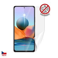 Screenshield Anti-Bacteria XIAOMI Redmi Note 10 Pro folie na displej