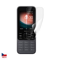 Screenshield NOKIA 6300 4G (2020) folie na displej