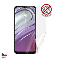 Screenshield Anti-Bacteria MOTOROLA Moto G20 XT2128 folie na displej