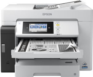 Epson EcoTank Pro M15180