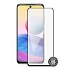 Screenshield XIAOMI Redmi Note 10 5G (full COVER black) Tempered Glass Protection