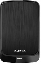 ADATA HV320 1TB External 2.5" HDD černý