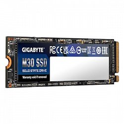 GIGABYTE M30 SSD 512GB NVMe