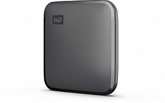 WD Elements/2TB/SSD/Externí/2.5