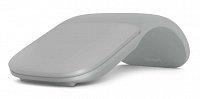 Microsoft Surface Arc Mouse Bluetooth 4.0, Light Grey