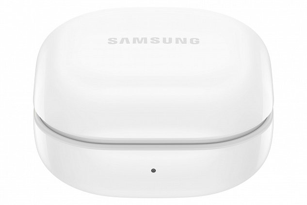 Samsung Galaxy Buds 2 White