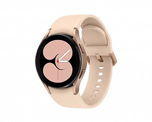 SAMSUNG Galaxy Watch Active 4 Gold 40mm