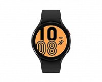 SAMSUNG Galaxy Watch Active 4  Black 44mm