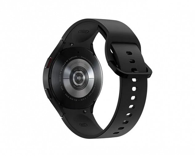 SAMSUNG Galaxy Watch Active 4  Black 44mm