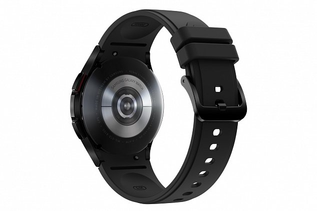 SAMSUNG Galaxy Watch 4 Classic Black 46mm