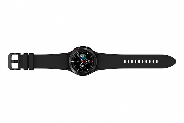 SAMSUNG Galaxy Watch 4 Classic Black 42mm