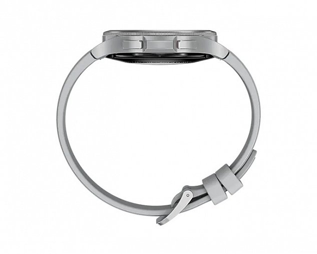 SAMSUNG Galaxy Watch 4 Classic LTE Silver 46mm