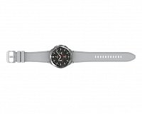 SAMSUNG Galaxy Watch 4 Classic LTE Silver 46mm