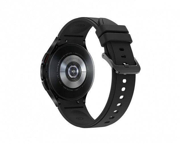 SAMSUNG Galaxy Watch 4 Classic LTE Black 46mm