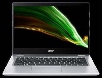 Acer Spin 1 - 14T