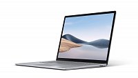 Microsoft Surface Laptop 4 - 15in / R7-4980U / 8GB / 256GB, Platinum