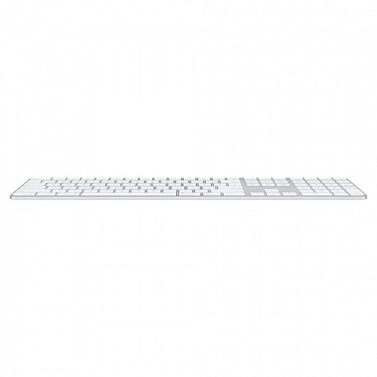 Magic Keyboard Numeric Touch ID - IE
