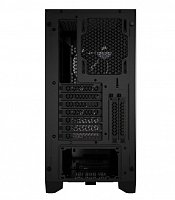 CORSAIR 4000D Airflow TG ATX mid-tower, černá