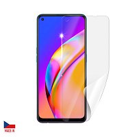 Screenshield OPPO Reno5 5G folie na displej