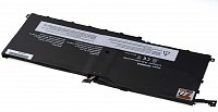 Baterie T6 power Lenovo ThinkPad X1 Carbon 4th Gen, X1 Yoga, 3080mAh, 47Wh, 4cell, Li-Pol