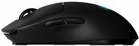 myš Logitech G Pro wireless Gaming Mouse black