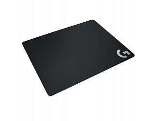 Logitech G240 Cloth Gaming MousePad EER2