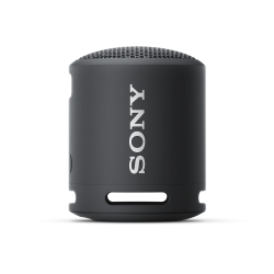 Sony bezdr. reproduktor SRS-XB13, černá, model 2021