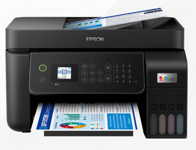 Epson EcoTank L5290