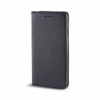 Cu-Be Pouzdro s magnetem Samsung Galaxy A32 Black