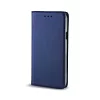 Cu-Be Pouzdro s mag. Xiaomi Redmi Note 10 / Redmi Note 10S Navy